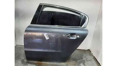 PUERTA TRASERA IZQUIERDA PEUGEOT 508 I (2010-2018) 1.6 HDI 112CV 1560CC - L.8091845 / 9006S0
