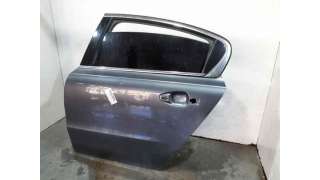 PUERTA TRASERA IZQUIERDA PEUGEOT 508 I (2010-2018) 1.6 HDI 112CV 1560CC - L.8091845 / 9006S0