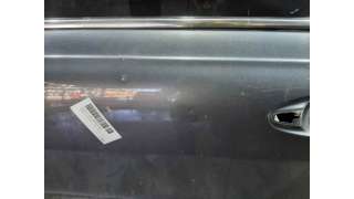 PUERTA TRASERA IZQUIERDA PEUGEOT 508 I (2010-2018) 1.6 HDI 112CV 1560CC - L.8091845 / 9006S0