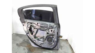 PUERTA TRASERA IZQUIERDA PEUGEOT 508 I (2010-2018) 1.6 HDI 112CV 1560CC - L.8091845 / 9006S0