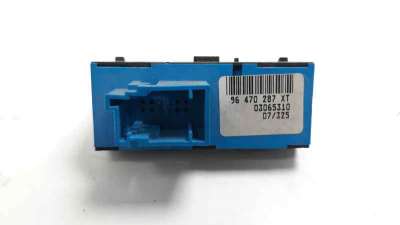 INTERRUPTOR PEUGEOT 1007  - M.637113 / 96470287XT