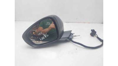 RETROVISOR IZQUIERDO PEUGEOT 508 I (2010-2018) 1.6 HDI 112CV 1560CC - L.8091855 / 967718749H