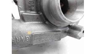 TURBOCOMPRESOR PEUGEOT 508 I (2010-2018) 1.6 HDI 112CV 1560CC - L.8091872 / 9686120680 2