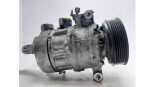 COMPRESOR AIRE ACONDICIONADO AUDI A5 SPORTBACK (2009-2017) 2.0 TDI 143CV 1968CC - L.8091880 / 8T0816803M 2