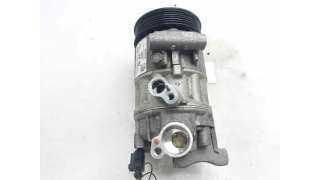 COMPRESOR AIRE ACONDICIONADO SKODA FABIA III (2014-) - L.8091887 / 5Q0816803L