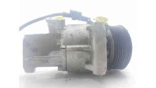 COMPRESOR AIRE ACONDICIONADO DACIA SANDERO II (2012-) TCE 90 90CV 898CC - L.8091891 / 926003541R 2