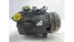 COMPRESOR AIRE ACONDICIONADO BMW X5 (2001-2003) 3.0 D 184CV 2925CC - L.8091912 / 64526921650
