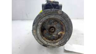 COMPRESOR AIRE ACONDICIONADO BMW X5 (2001-2003) 3.0 D 184CV 2925CC - L.8091912 / 64526921650 2