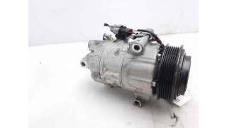 COMPRESOR AIRE ACONDICIONADO HYUNDAI I20 (2014-) 1.2 84CV 1248CC - L.8091937 / 97701Q0300
