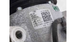 COMPRESOR AIRE ACONDICIONADO HYUNDAI I20 (2014-) 1.2 84CV 1248CC - L.8091937 / 97701Q0300