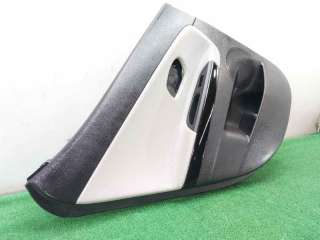 GUARNECIDO PUERTA TRASERA IZQUIERDA KIA CEED (2012-) 1.4 CVVT 90CV 1396CC - L.8091951 / 83350A2010