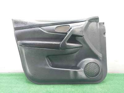 GUARNECIDO PUERTA DELANTERA IZQUIERDA NISSAN X-TRAIL (2013-) - L.8091971 / 809114CE0A