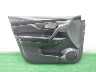 GUARNECIDO PUERTA DELANTERA IZQUIERDA NISSAN X-TRAIL (2013-) - L.8091971 / 809114CE0A