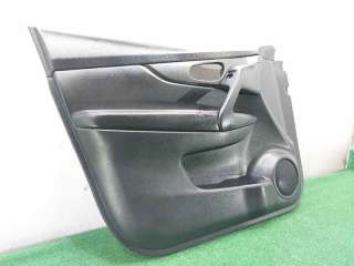 GUARNECIDO PUERTA DELANTERA IZQUIERDA NISSAN X-TRAIL (2013-) - L.8091971 / 809114CE0A