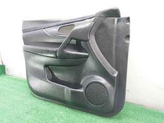 GUARNECIDO PUERTA DELANTERA IZQUIERDA NISSAN X-TRAIL (2013-) - L.8091971 / 809114CE0A