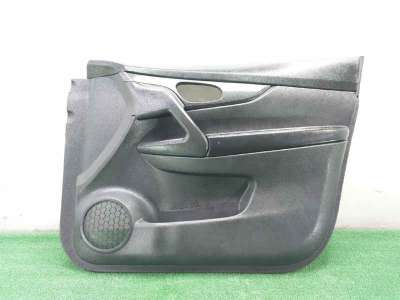 GUARNECIDO PUERTA DELANTERA DERECHA NISSAN X-TRAIL (2013-) - L.8091974 / 809104CE0A
