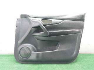 GUARNECIDO PUERTA DELANTERA DERECHA NISSAN X-TRAIL (2013-) - L.8091974 / 809104CE0A