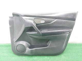 GUARNECIDO PUERTA DELANTERA DERECHA NISSAN X-TRAIL (2013-) - L.8091974 / 809104CE0A