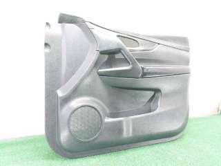 GUARNECIDO PUERTA DELANTERA DERECHA NISSAN X-TRAIL (2013-) - L.8091974 / 809104CE0A