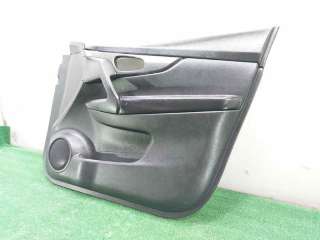 GUARNECIDO PUERTA DELANTERA DERECHA NISSAN X-TRAIL (2013-) - L.8091974 / 809104CE0A