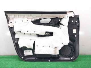 GUARNECIDO PUERTA DELANTERA DERECHA NISSAN X-TRAIL (2013-) - L.8091974 / 809104CE0A