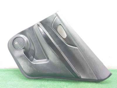 GUARNECIDO PUERTA TRASERA DERECHA NISSAN X-TRAIL (2013-) - L.8091975 / 829104CE0A