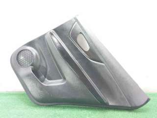 GUARNECIDO PUERTA TRASERA DERECHA NISSAN X-TRAIL (2013-) - L.8091975 / 829104CE0A