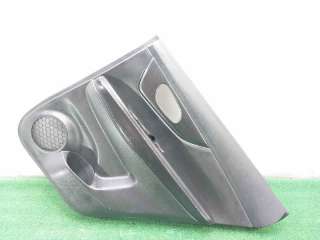 GUARNECIDO PUERTA TRASERA DERECHA NISSAN X-TRAIL (2013-) - L.8091975 / 829104CE0A