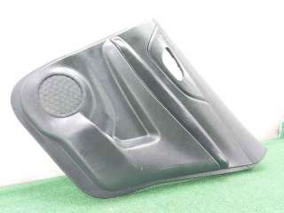 GUARNECIDO PUERTA TRASERA DERECHA NISSAN X-TRAIL (2013-) - L.8091975 / 829104CE0A