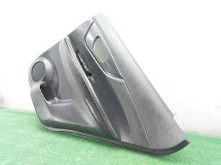 GUARNECIDO PUERTA TRASERA DERECHA NISSAN X-TRAIL (2013-) - L.8091975 / 829104CE0A