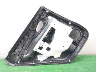 GUARNECIDO PUERTA TRASERA DERECHA NISSAN X-TRAIL (2013-) - L.8091975 / 829104CE0A