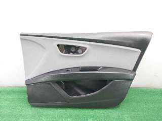 GUARNECIDO PUERTA DELANTERA DERECHA SEAT LEON (2016-) 1.6 TDI 115CV 1598CC - L.8092162 / 5F4867132
