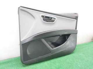 GUARNECIDO PUERTA DELANTERA DERECHA SEAT LEON (2016-) 1.6 TDI 115CV 1598CC - L.8092162 / 5F4867132