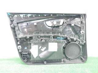 GUARNECIDO PUERTA DELANTERA DERECHA SEAT LEON (2016-) 1.6 TDI 115CV 1598CC - L.8092162 / 5F4867132