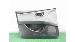 GUARNECIDO PUERTA DELANTERA IZQUIERDA SEAT LEON (2016-) 1.6 TDI 115CV 1598CC - L.8092163 / 5F4867131