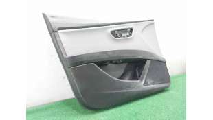 GUARNECIDO PUERTA DELANTERA IZQUIERDA SEAT LEON (2016-) 1.6 TDI 115CV 1598CC - L.8092163 / 5F4867131 2