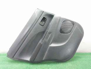 GUARNECIDO PUERTA TRASERA IZQUIERDA CITROEN C4 AIRCROSS (2012-) 1.6 HDI 115 AWC 114CV 1560CC - L.8092185 / 7222A619XD