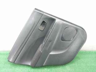 GUARNECIDO PUERTA TRASERA IZQUIERDA CITROEN C4 AIRCROSS (2012-) 1.6 HDI 115 AWC 114CV 1560CC - L.8092185 / 7222A619XD 2