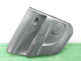 GUARNECIDO PUERTA TRASERA IZQUIERDA CITROEN C4 AIRCROSS (2012-) 1.6 HDI 115 AWC 114CV 1560CC - L.8092185 / 7222A619XD