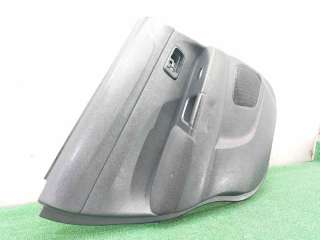 GUARNECIDO PUERTA TRASERA IZQUIERDA CITROEN C4 AIRCROSS (2012-) 1.6 HDI 115 AWC 114CV 1560CC - L.8092185 / 7222A619XD