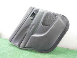 GUARNECIDO PUERTA TRASERA IZQUIERDA CITROEN C4 AIRCROSS (2012-) 1.6 HDI 115 AWC 114CV 1560CC - L.8092185 / 7222A619XD