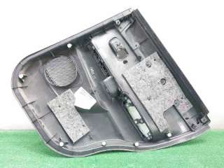 GUARNECIDO PUERTA TRASERA IZQUIERDA CITROEN C4 AIRCROSS (2012-) 1.6 HDI 115 AWC 114CV 1560CC - L.8092185 / 7222A619XD