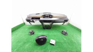 KIT AIRBAG CITROEN C6 (2005-2011) 2.7 HDI 204CV 2720CC - L.8092187 / 8211QT