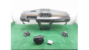 KIT AIRBAG CITROEN C6 (2005-2011) 2.7 HDI 204CV 2720CC - L.8092187 / 8211QT 2