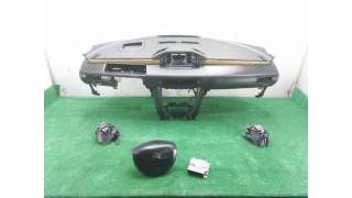 KIT AIRBAG CITROEN C6 (2005-2011) 2.7 HDI 204CV 2720CC - L.8092187 / 8211QT