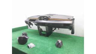 KIT AIRBAG CITROEN C6 (2005-2011) 2.7 HDI 204CV 2720CC - L.8092187 / 8211QT