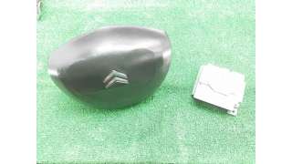 KIT AIRBAG CITROEN C6 (2005-2011) 2.7 HDI 204CV 2720CC - L.8092187 / 8211QT