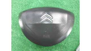 KIT AIRBAG CITROEN C6 (2005-2011) 2.7 HDI 204CV 2720CC - L.8092187 / 8211QT