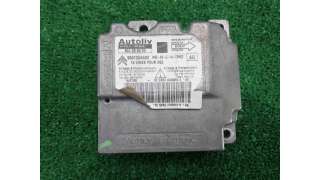 KIT AIRBAG CITROEN C6 (2005-2011) 2.7 HDI 204CV 2720CC - L.8092187 / 8211QT