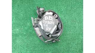 KIT AIRBAG CITROEN C6 (2005-2011) 2.7 HDI 204CV 2720CC - L.8092187 / 8211QT